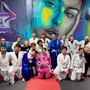 SBG Brazillian Jiujitsu