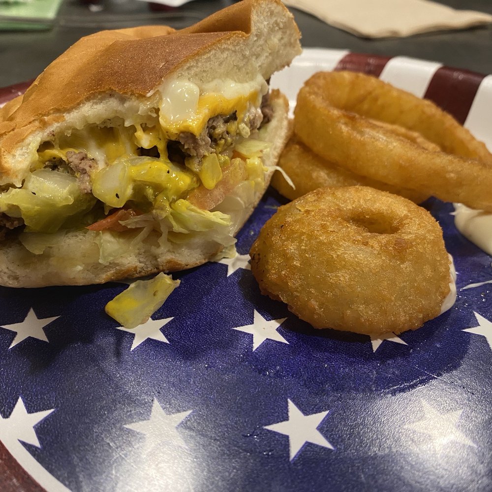 Don Burger - Same as above - Burgers Near Me - Garland, Texas Don Burger - Same as above - Burgers Near Me - Garland, Texas