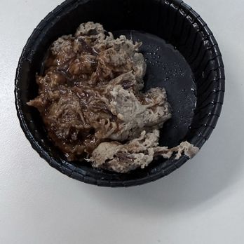 QuikTrip - This is the portion I received. May look like enough to some of you but it is not what you get elsewhere - Gas Stations Near Me - Concord, North Carolina QuikTrip - This is the portion I received. May look like enough to some of you but it is not what you get elsewhere - Gas Stations Near Me - Concord, North Carolina