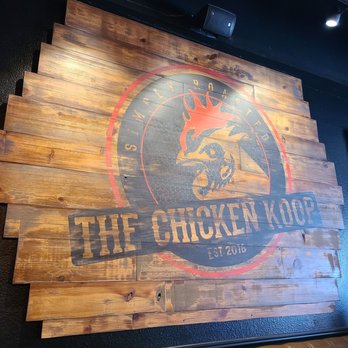 The Chicken Koop - New American Near Me - Whittier, California The Chicken Koop - New American Near Me - Whittier, California