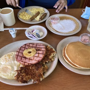 Millbrae Pancake House - American Near Me - Millbrae, California Millbrae Pancake House - American Near Me - Millbrae, California