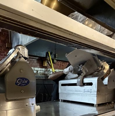 Arthur Bryant's Barbeque by null Arthur Bryant's Barbeque by null