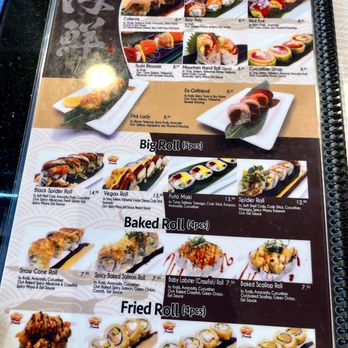 Takumi Sushi - Japanese Near Me - Costa Mesa, California
