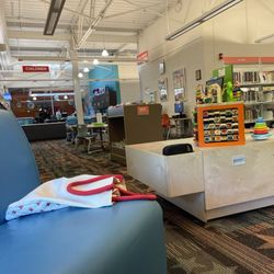 Omaha Public Library