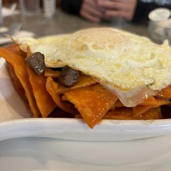 Al & Andy's Restaurant - Chilaquiles Skillet - American Near Me - Schiller Park, Illinois Al & Andy's Restaurant - Chilaquiles Skillet - American Near Me - Schiller Park, Illinois