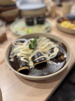 Maiz De La Vida Restaurant by null