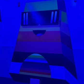 The Real Unreal - Meow Wolf - Art Museums Near Me - Grapevine, Texas The Real Unreal - Meow Wolf - Art Museums Near Me - Grapevine, Texas