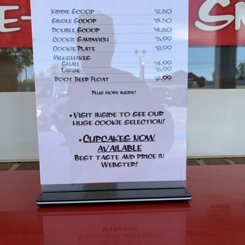 Kiss Me Cookie - Menu - Bakeries Near Me - Webster, New York Kiss Me Cookie - Menu - Bakeries Near Me - Webster, New York