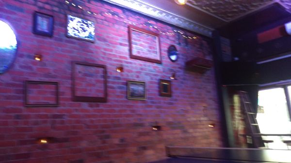 Francesca's Bar by null