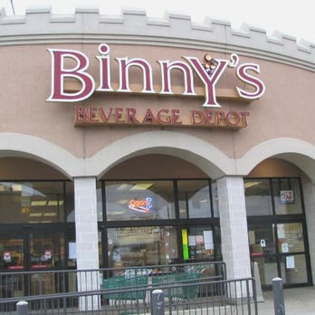 Binny's Beverage Depot - Lakeview - Binny's Beverage Depot - Beer, Wine & Spirits Near Me - Chicago, Illinois