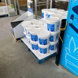 Rona - Ice melt
