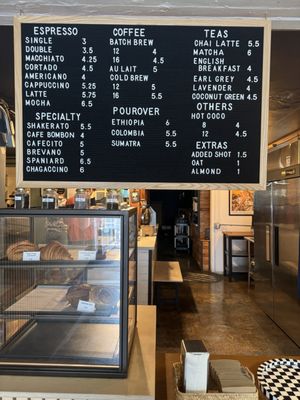 Snowbird Coffee by null