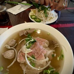 Pho Saigon