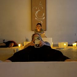 Kom Hot Yoga