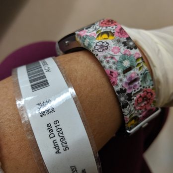 Ochsner Emergency Room - Marrero - My wristband - Emergency Medicine Near Me - Marrero, Louisiana Ochsner Emergency Room - Marrero - My wristband - Emergency Medicine Near Me - Marrero, Louisiana