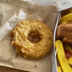 Poroia Fish & Chips