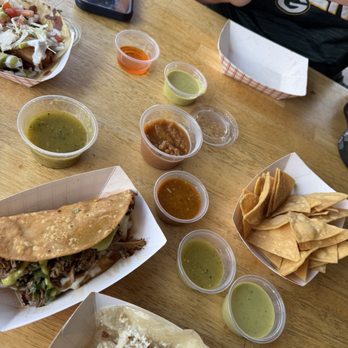 City Tacos - CHIPS & SALSA - Tacos Near Me - San Diego, California City Tacos - CHIPS & SALSA - Tacos Near Me - San Diego, California