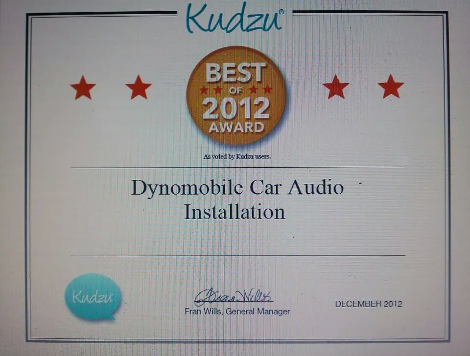 DYNOAUDIO 25 Photos 550 Franklin Rd, Marietta, Car Stereo