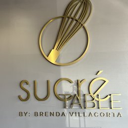 Exterior photo of Sucre Table - Tampa, Florida Exterior photo of Sucre Table - Tampa, Florida