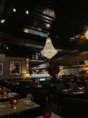 Atlantic Grill by null