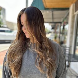 Shear Grace Salon