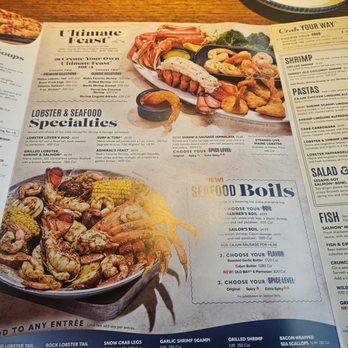 Red Lobster - Seafood Near Me - Tucson, Arizona Red Lobster - Seafood Near Me - Tucson, Arizona