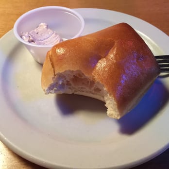 Texas Roadhouse - The most delicious bread and butter - Steakhouses Near Me - Bliss, Texas Texas Roadhouse - The most delicious bread and butter - Steakhouses Near Me - Bliss, Texas