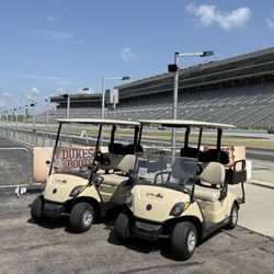 Atlanta Cart Rental