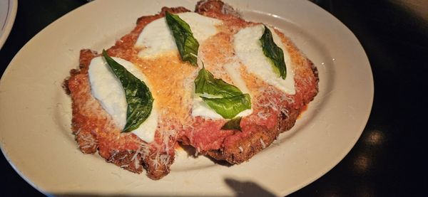 Prime Italian by null