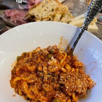 Barbusa - Bolognese Al Forno - Italian Near Me - San Diego, California