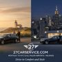 Photo of 27 Car Service