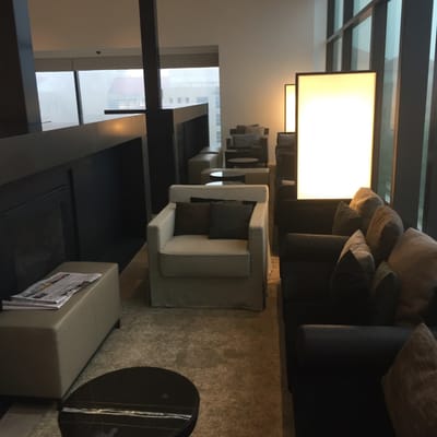 Little National Hotel Canberra by null