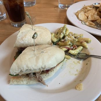 Terra GR - New American Near Me - Grand Rapids, Michigan