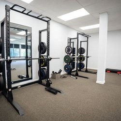 Vitality Fitness Studio