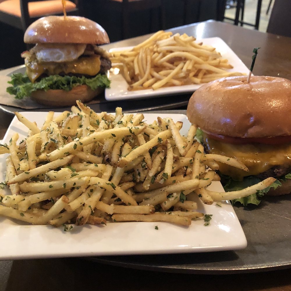 Village Burger Bar - Burgers Near Me - Dallas, Texas Village Burger Bar - Burgers Near Me - Dallas, Texas