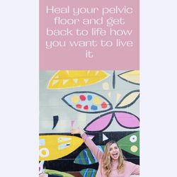 Healthy Pelvy