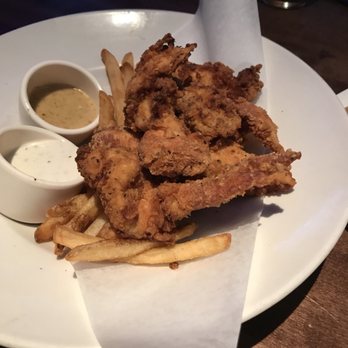 Yard House - Fried Chicken Tenders - New American Near Me - Springfield, Virginia Yard House - Fried Chicken Tenders - New American Near Me - Springfield, Virginia