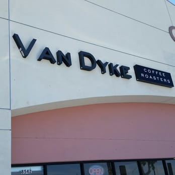 Van Dyke Coffee Roasters - Coffee & Tea Near Me - Buena Park, California Van Dyke Coffee Roasters - Coffee & Tea Near Me - Buena Park, California