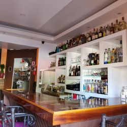 Mena's Cafe Bar and Restaurant