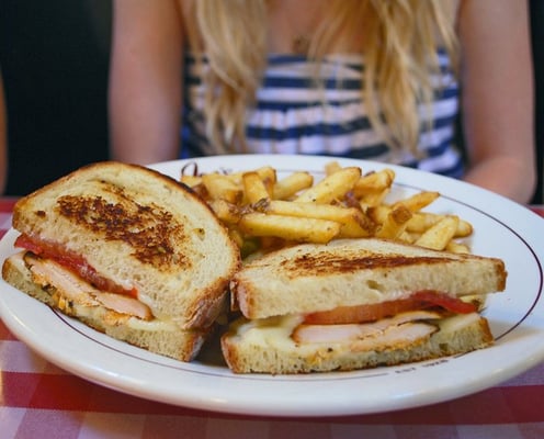 Joe's Cafe by null