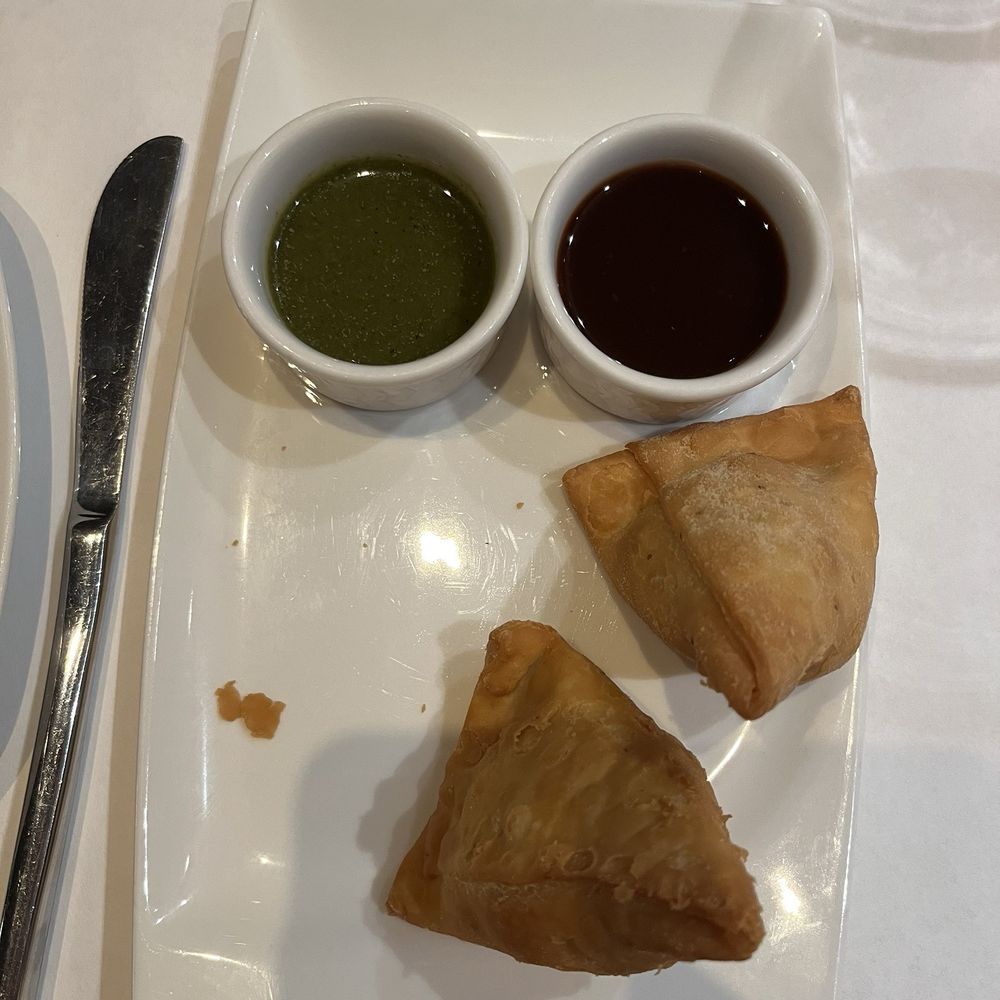Tamarind - Samosa - Indian Near Me - Poughkeepsie, New York Tamarind - Samosa - Indian Near Me - Poughkeepsie, New York