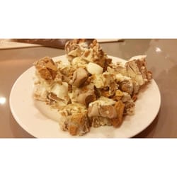 Wicked - Chocolate Barks - Mallow and Graham