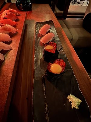 Kabooki Sushi - Sand Lake by null