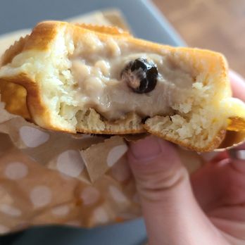 Formocha - Earl grey bubble tea - Coffee & Tea Near Me - Toronto, Ontario