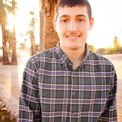 Downeast Photographers - Grad session