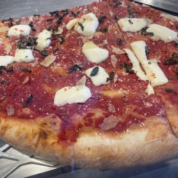 Bronx House Pizza - Slice of the day - Pizza Near Me - Saint Johns, Florida Bronx House Pizza - Slice of the day - Pizza Near Me - Saint Johns, Florida