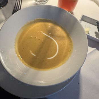 Toulouse Cafe and Bar - Tomato Bisque - French Near Me - Houston, Texas Toulouse Cafe and Bar - Tomato Bisque - French Near Me - Houston, Texas
