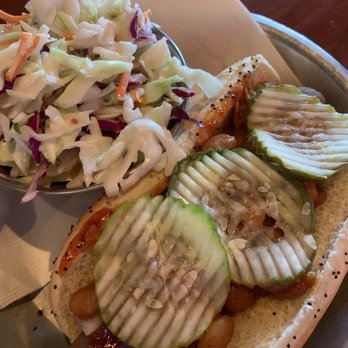 Red Hot - Hot Dogs Near Me - Tacoma, Washington Red Hot - Hot Dogs Near Me - Tacoma, Washington