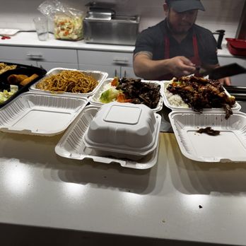 Teriyaki One - Japanese Near Me - Union, New Jersey Teriyaki One - Japanese Near Me - Union, New Jersey