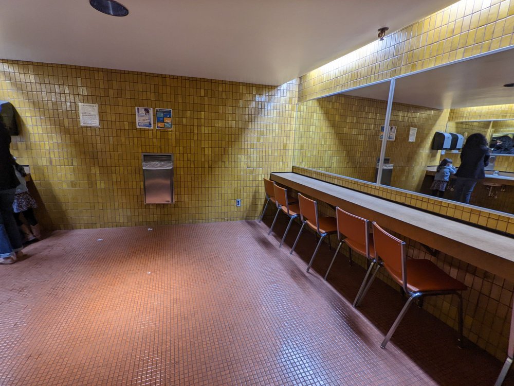 ABRAHAM CHAVEZ THEATRE 12 Photos & 10 Reviews 1 Civic Center Plz